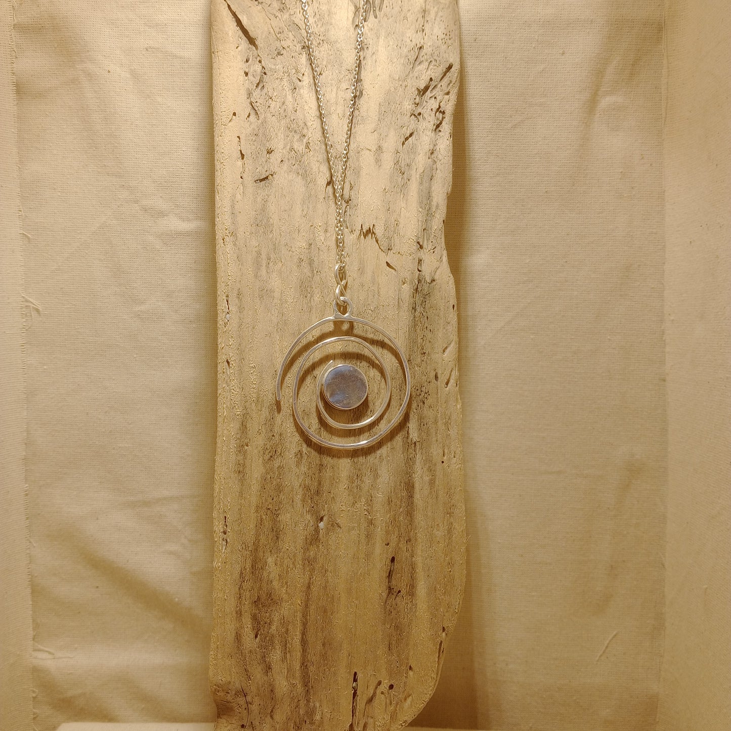 Celestial Pendant