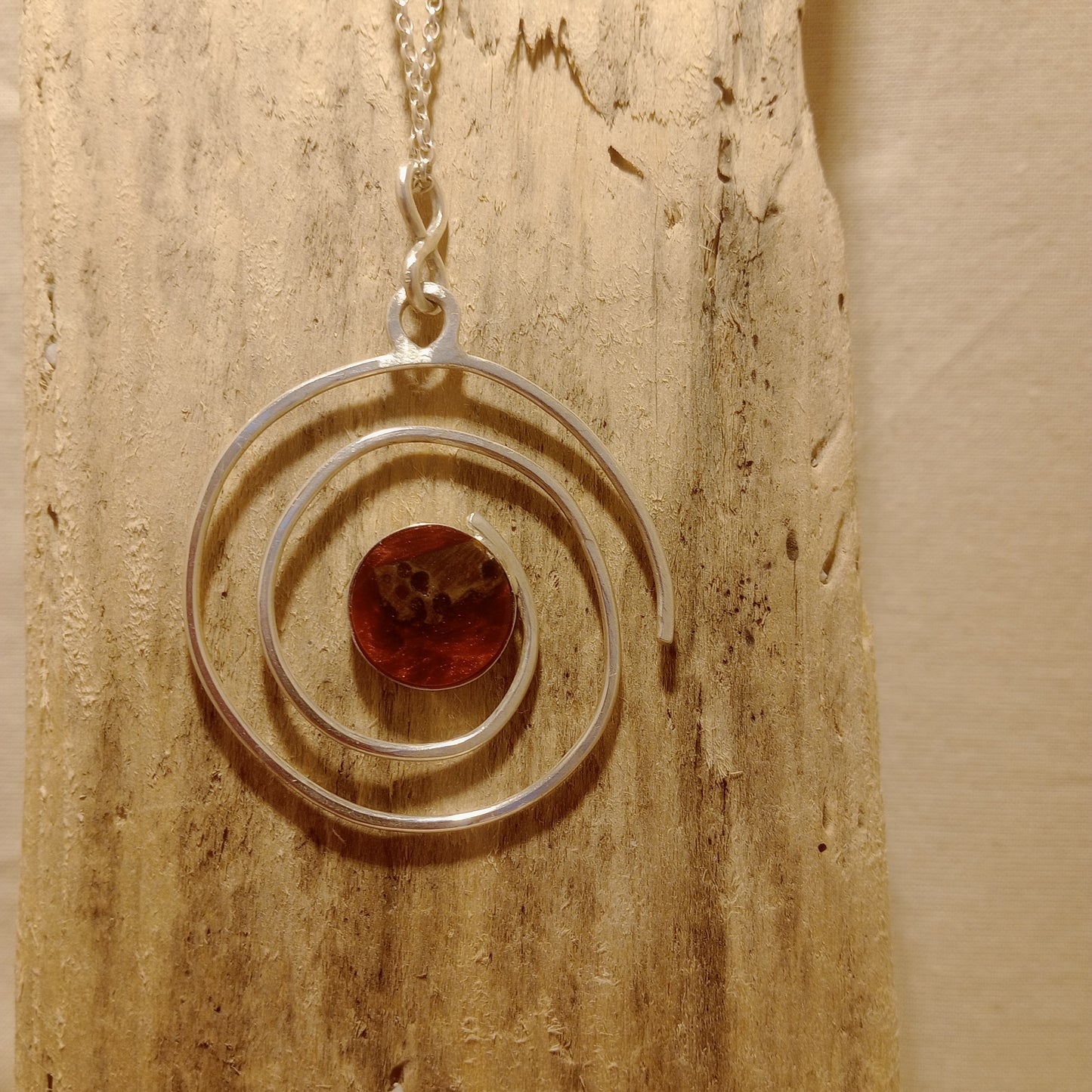 Celestial Pendant