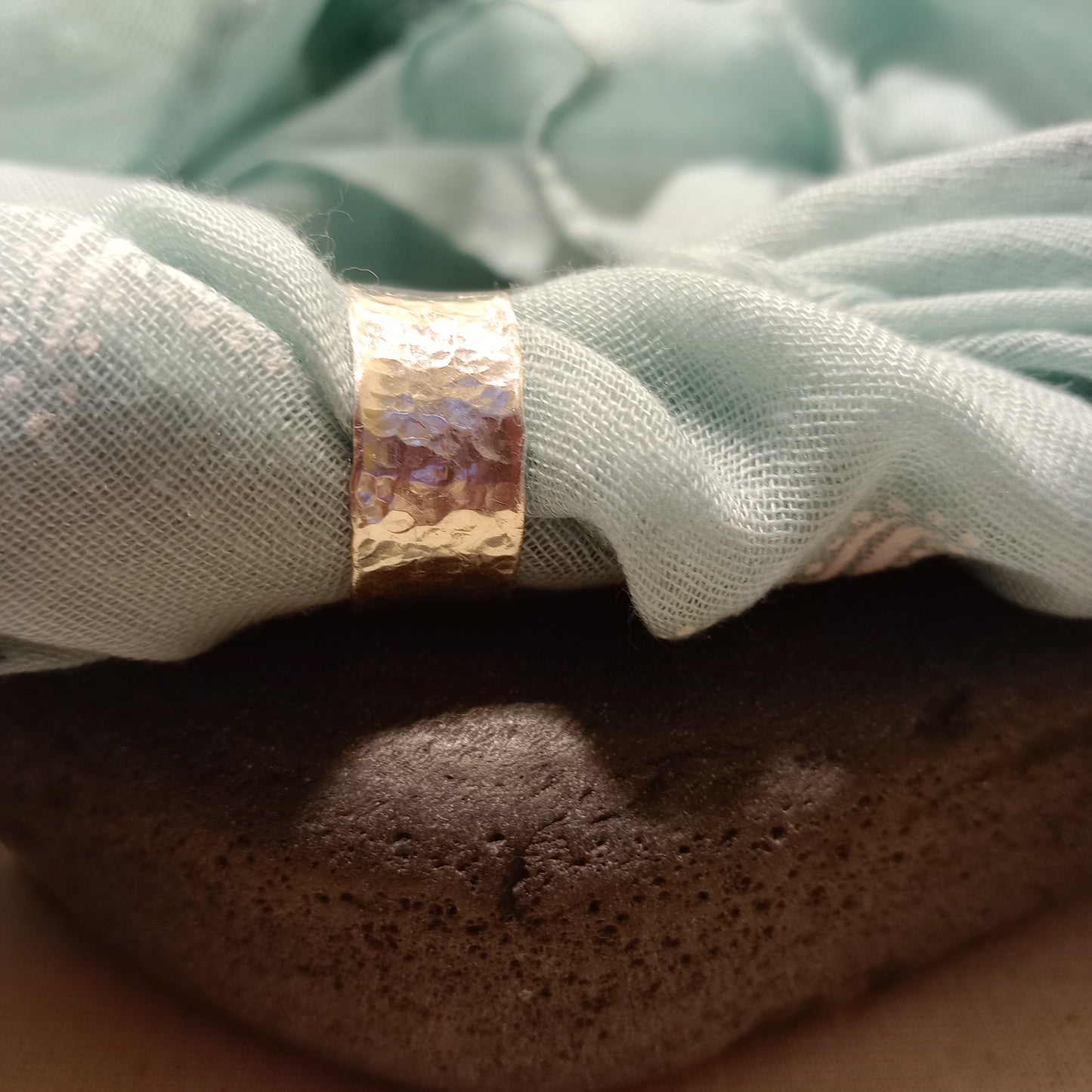 Thumb ring