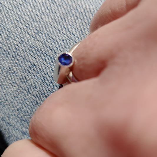 Roaring 20s ring
