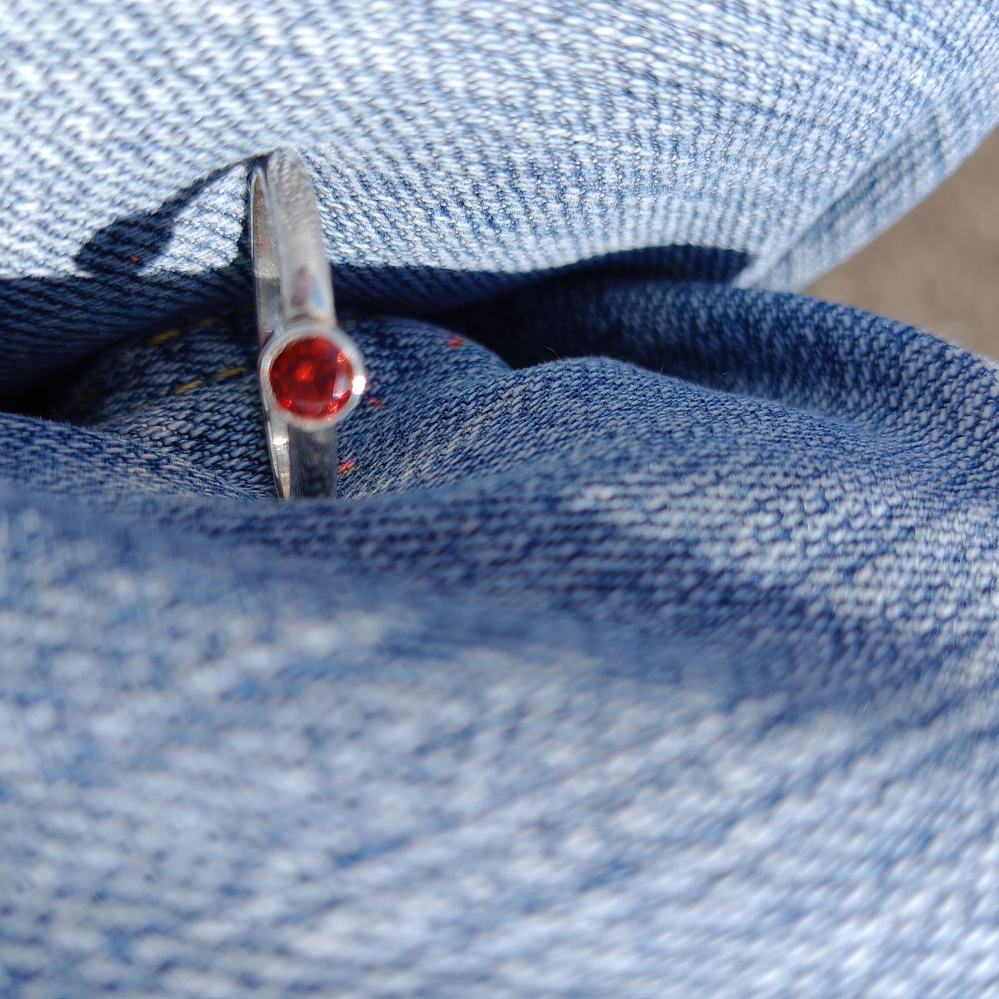 Roaring 20s ring