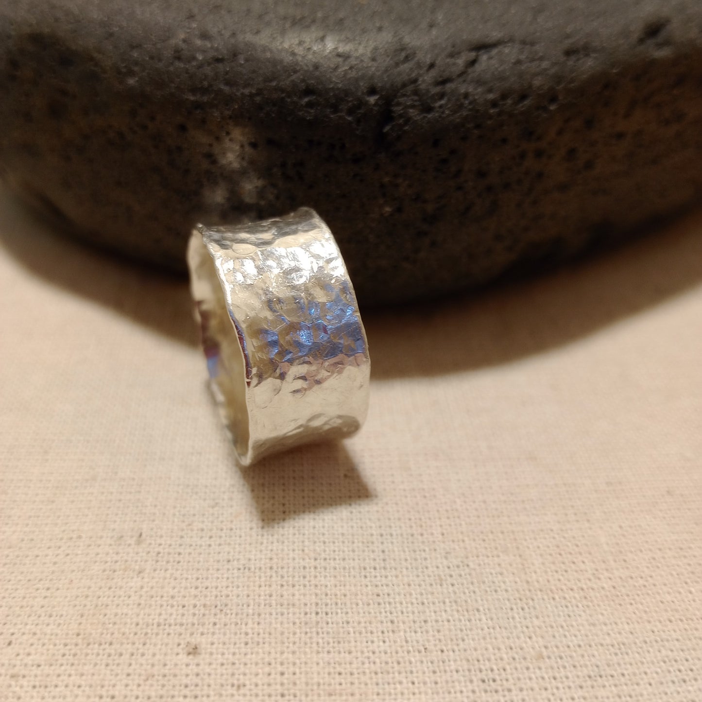 Thumb ring