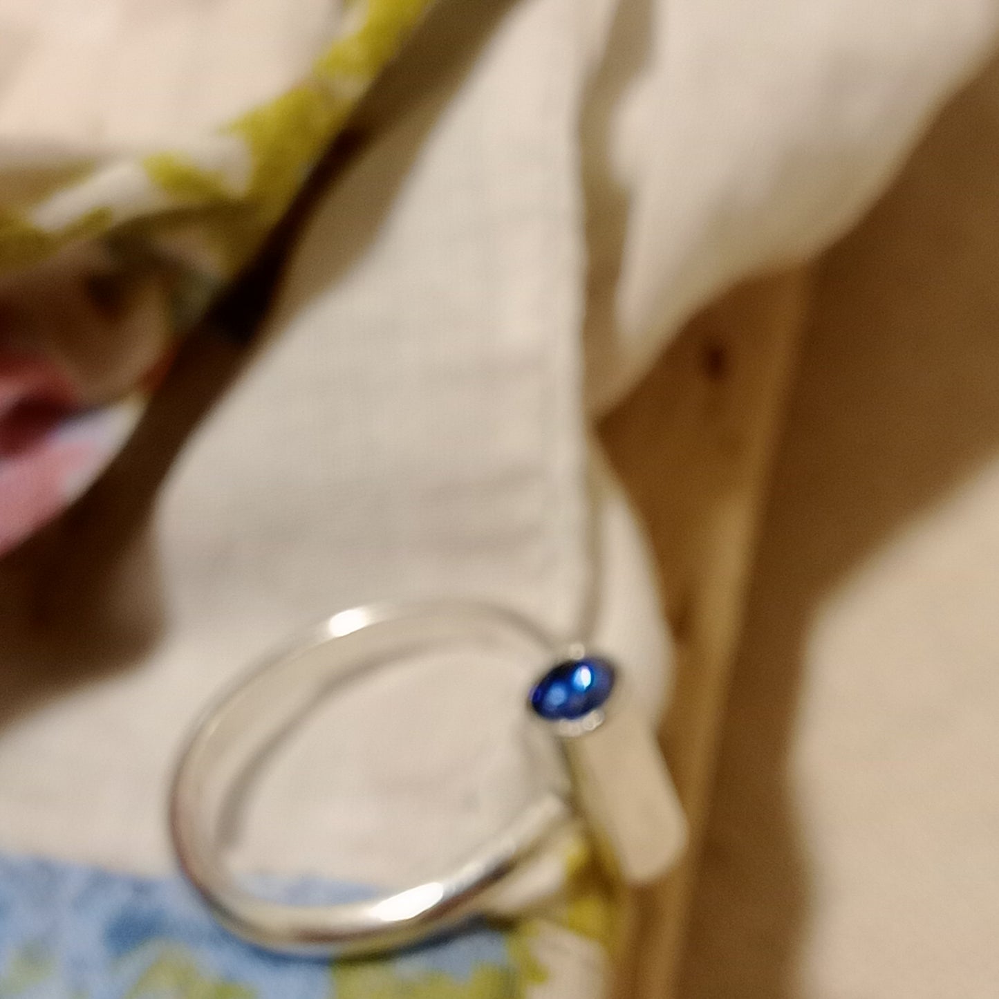 Roaring 20s ring